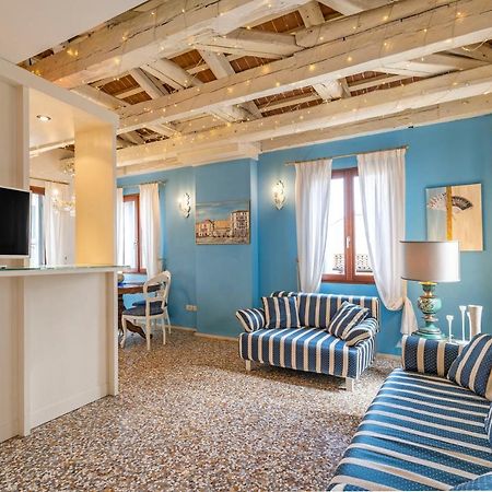 Friari Suite-Luxury Apt. Close To Rialto Bridge Венеция Екстериор снимка