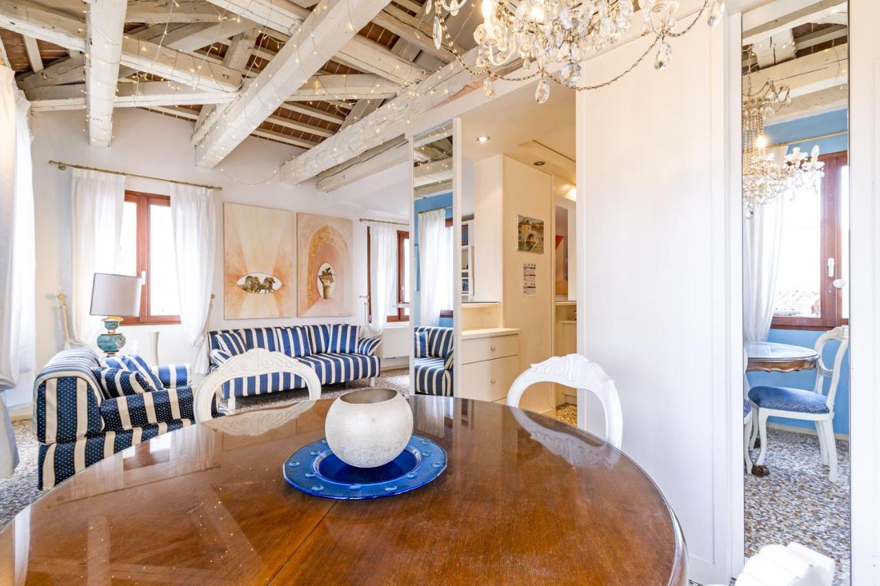 Friari Suite-Luxury Apt. Close To Rialto Bridge Венеция Екстериор снимка