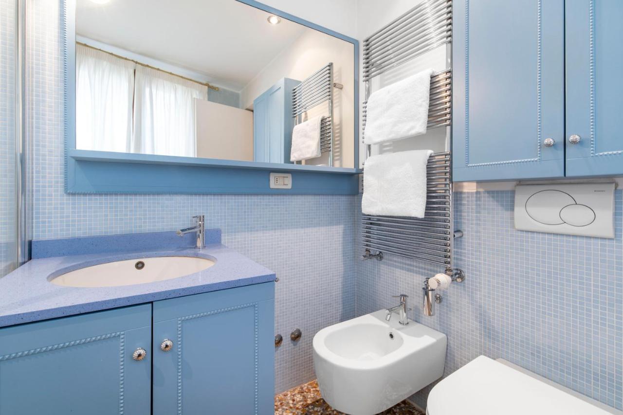 Friari Suite-Luxury Apt. Close To Rialto Bridge Венеция Екстериор снимка