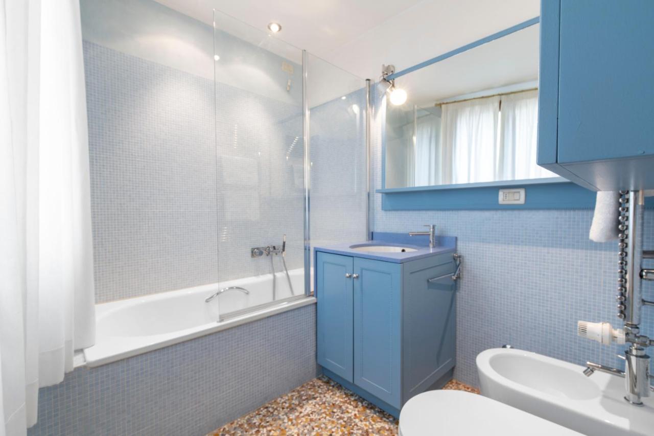 Friari Suite-Luxury Apt. Close To Rialto Bridge Венеция Екстериор снимка