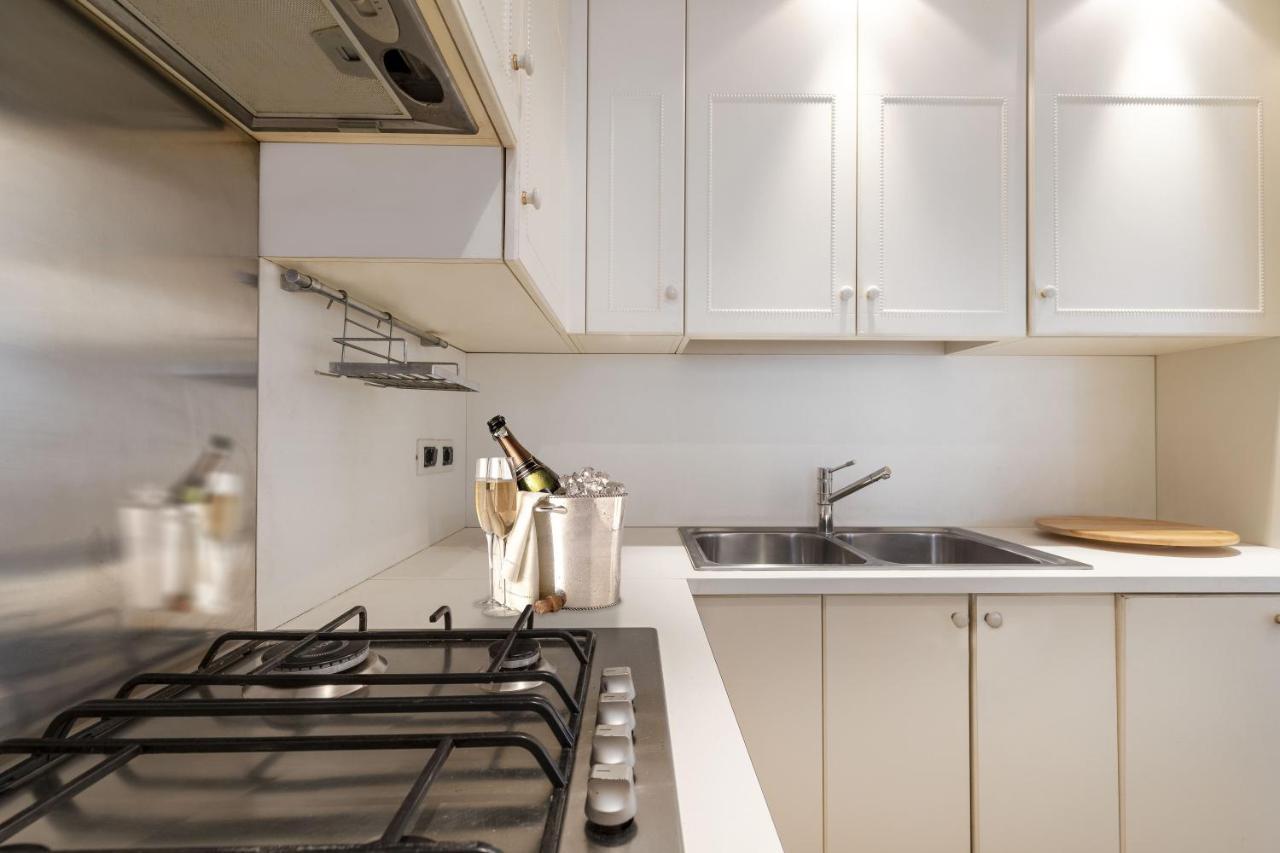 Friari Suite-Luxury Apt. Close To Rialto Bridge Венеция Екстериор снимка