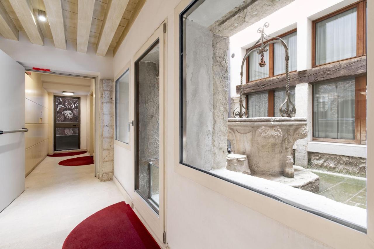 Friari Suite-Luxury Apt. Close To Rialto Bridge Венеция Екстериор снимка