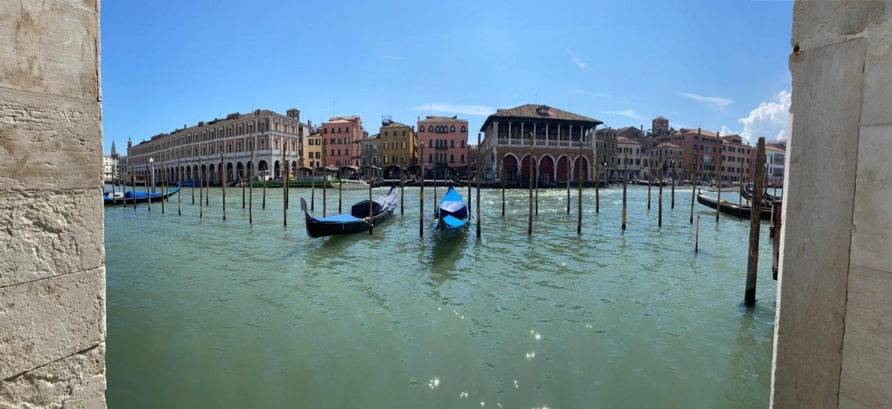 Friari Suite-Luxury Apt. Close To Rialto Bridge Венеция Екстериор снимка